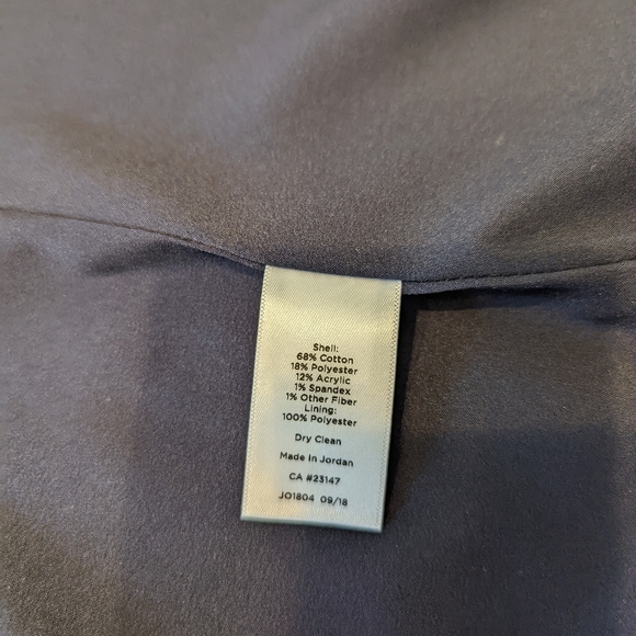 Talbots jacket - Picture 5 of 6